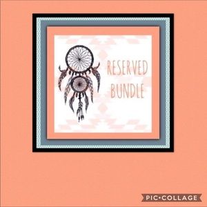 Reserved Elizabeth 2 Arizona Bootcut Jeans